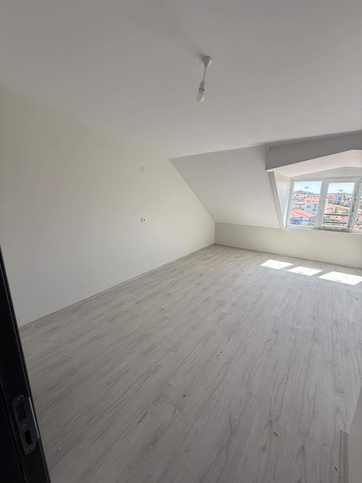 ATATÜRK MAHALLESİNDE 0 DUBLEKS DAİRE